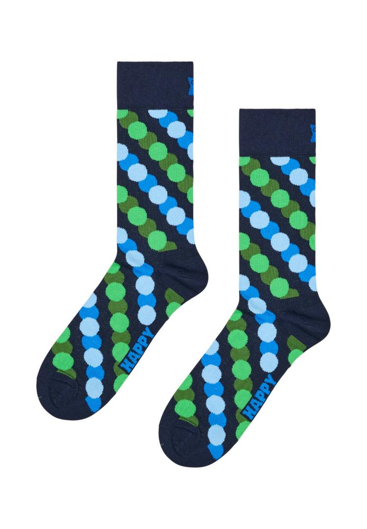 Happy Socks Happy Socks 3-Pack Car Socks Socken - navy - 0 | SportScheck