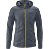Maier Sports Caurusool Funktionsjacke Herren - Grau