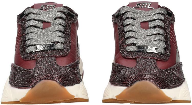 Steve Madden Steve Madden Sneaker Sneaker Damen - Cherry - 1 | SportScheck