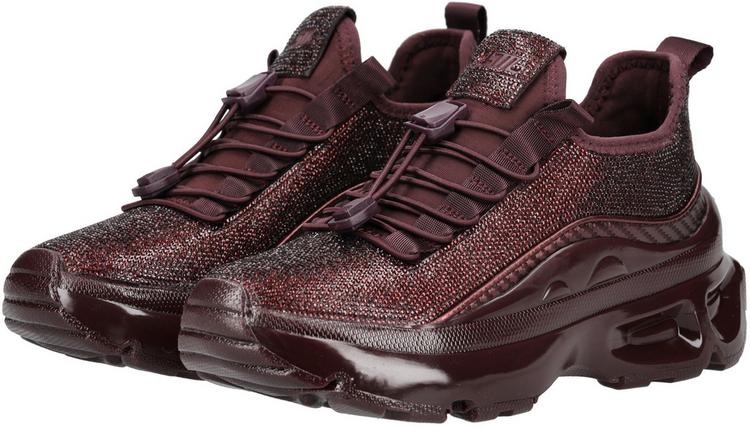 Steve Madden Steve Madden Sneaker Sneaker Damen - Cherry - 0 | SportScheck