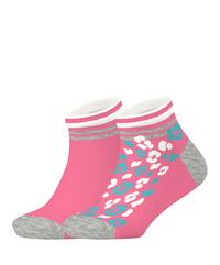 ESPRIT Socken Kinder - fuchsia (8554)