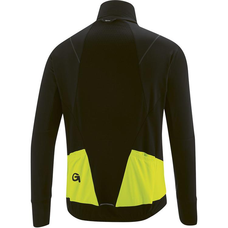 Gonso Gonso Bike Bavella Trikot Herren - Gelb - 0 | SportScheck