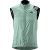 Gonso Bike Blosko Outdoorweste Herren - Hellgr&uuml;n