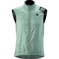 Gonso Bike Blosko Outdoorweste Herren - Hellgr&uuml;n