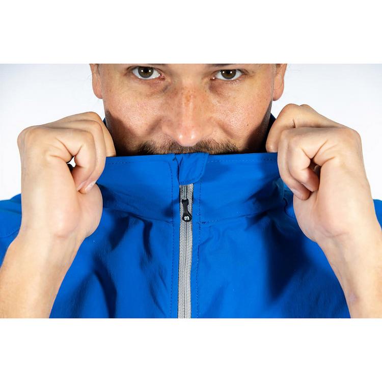 Maul Sport Maul Sport Rossberg Bike Fahrradweste Herren - Blau - 4 | SportScheck