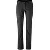 Maier Sports Adakit Trekkinghose Damen - Schwarz