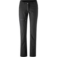 Maier Sports Adakit Trekkinghose Damen - Schwarz