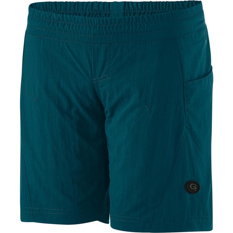 Gonso Gonso Breg Fahrradhose Kinder - Marine - 1 | SportScheck