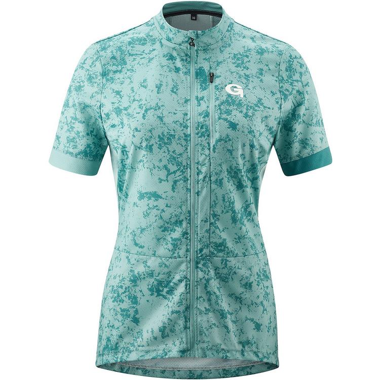 Gonso Gonso Presolana Trikot Damen - T&uuml;rkis242 - 0 | SportScheck