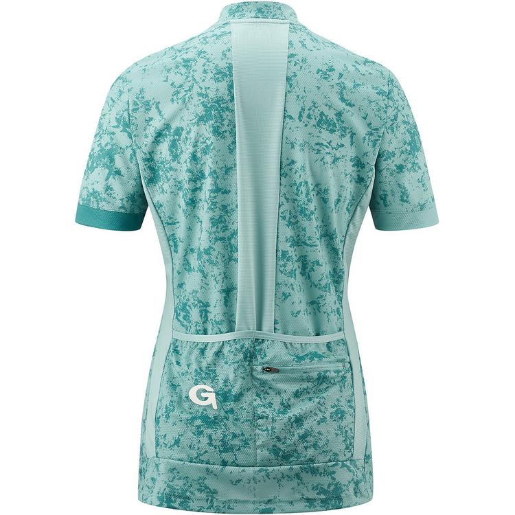 Gonso Gonso Presolana Trikot Damen - T&uuml;rkis242 - 0 | SportScheck