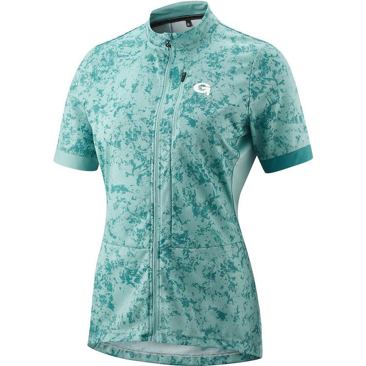 Gonso Gonso Presolana Trikot Damen - T&uuml;rkis242 - 1 | SportScheck