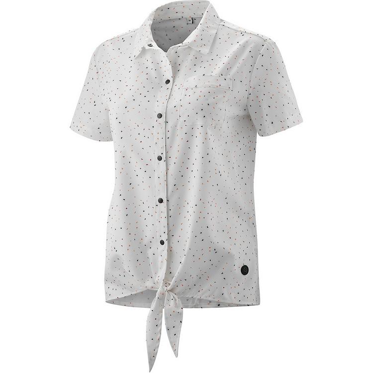 Gonso Gonso Molveno Trikot Damen - Wei&szlig; - 1 | SportScheck