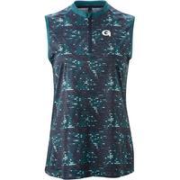 Gonso Agneda Trikot Damen - Blau3026