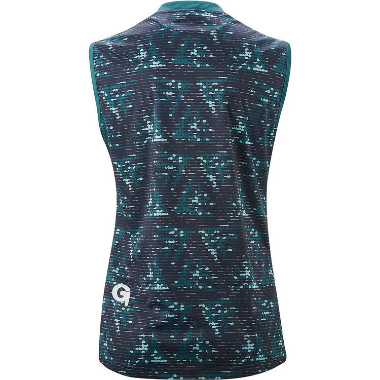 Gonso Gonso Agneda Trikot Damen - Blau3026 - 0 | SportScheck