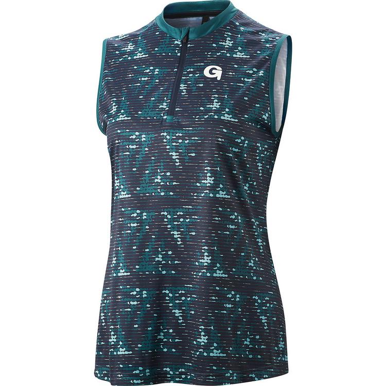 Gonso Gonso Agneda Trikot Damen - Blau3026 - 1 | SportScheck