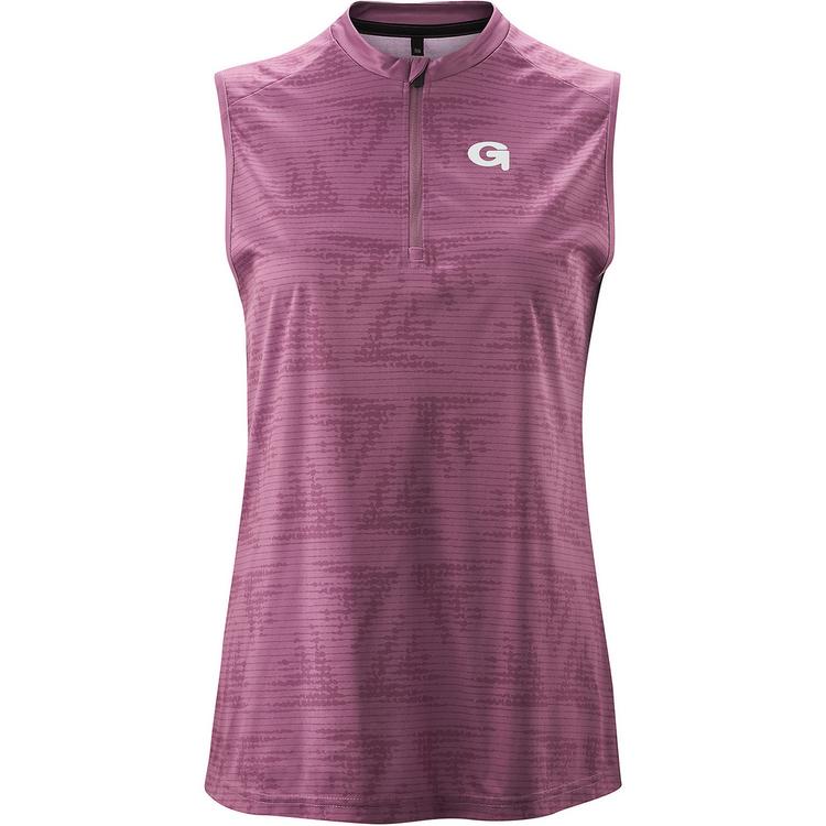 Gonso Gonso Agneda Trikot Damen - Lila466 - 0 | SportScheck