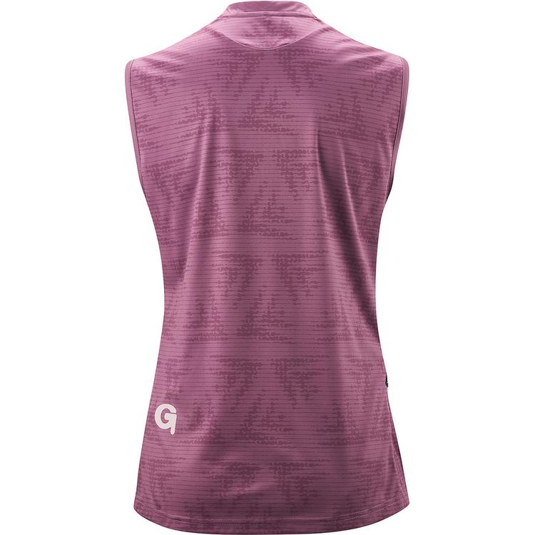 Gonso Gonso Agneda Trikot Damen - Lila466 - 0 | SportScheck