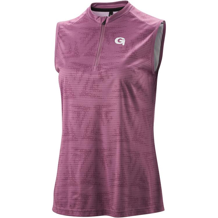 Gonso Gonso Agneda Trikot Damen - Lila466 - 1 | SportScheck