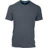 Maul Sport Strahlhorn II fresh Funktionsshirt Herren - Dunkelgrau