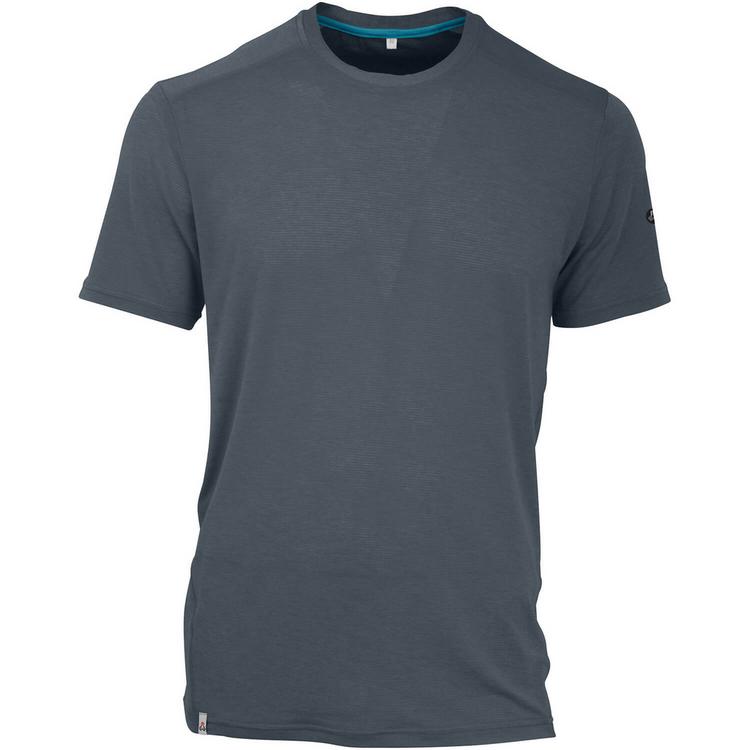 Maul Sport Maul Sport Strahlhorn II fresh Funktionsshirt Herren - Dunkelgrau - 0 | SportScheck