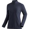 Maier Sports Denise Langarmshirt Damen - Marine3272