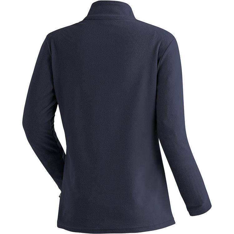 Maier Sports Maier Sports Denise Langarmshirt Damen - Marine3272 - 0 | SportScheck
