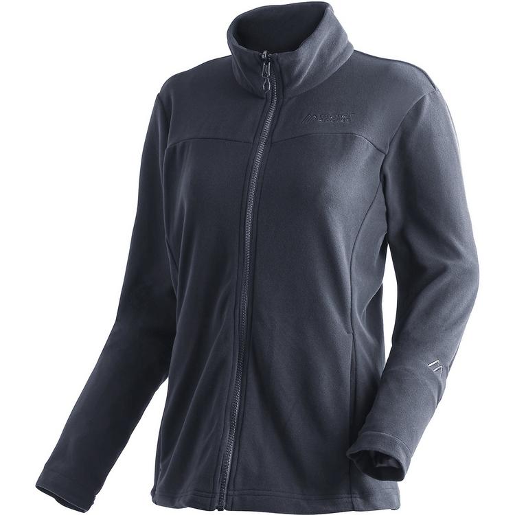 Maier Sports Maier Sports Metor Funktionsjacke Damen - Marine3272 - 1 | SportScheck