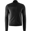 Gonso Chisone Trikot Herren - Schwarz01104