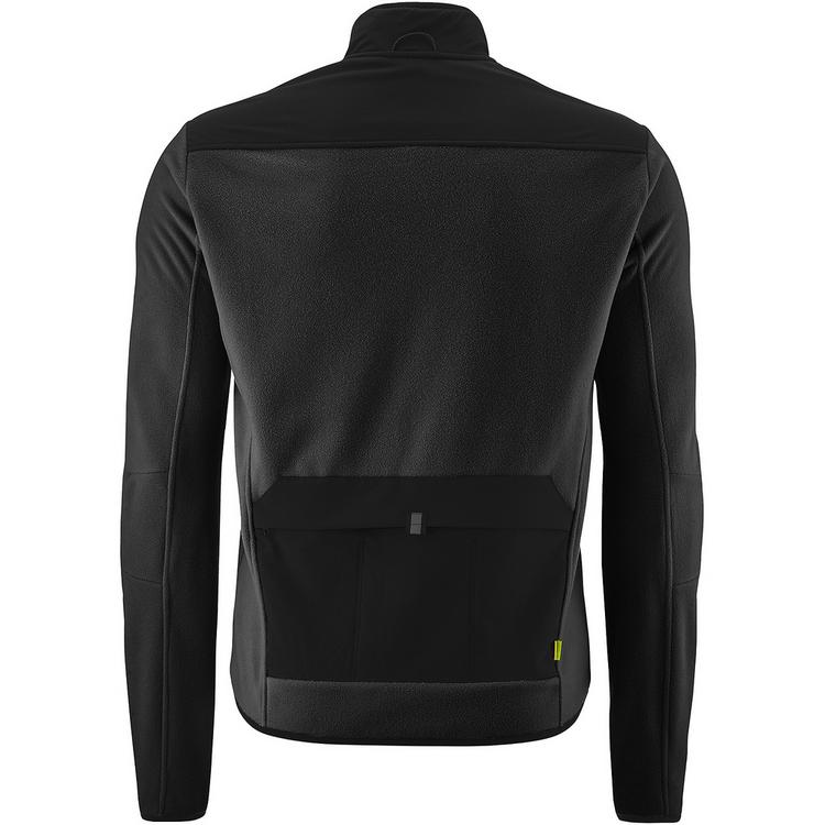 Gonso Gonso Chisone Trikot Herren - Schwarz01104 - 0 | SportScheck