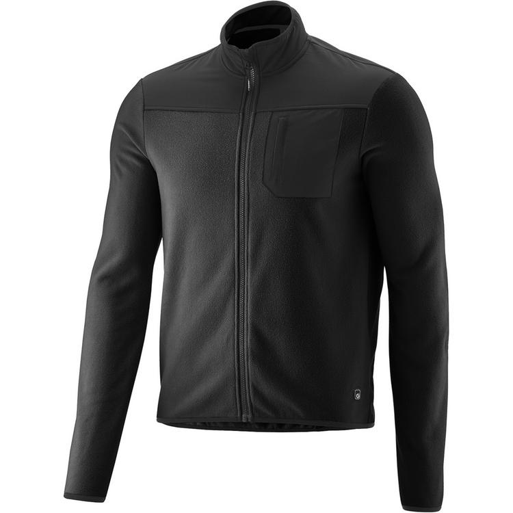 Gonso Gonso Chisone Trikot Herren - Schwarz01104 - 1 | SportScheck