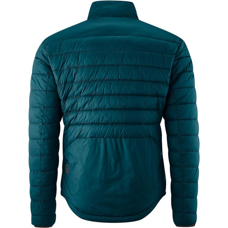 Gonso Gonso Bike Bevinco Fahrradjacke Herren - Petrol - 0 | SportScheck