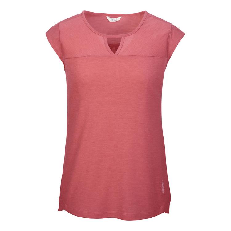 KILLTEC KILLTEC KOS 76 T-Shirt Damen - Pink472 - 0 | SportScheck
