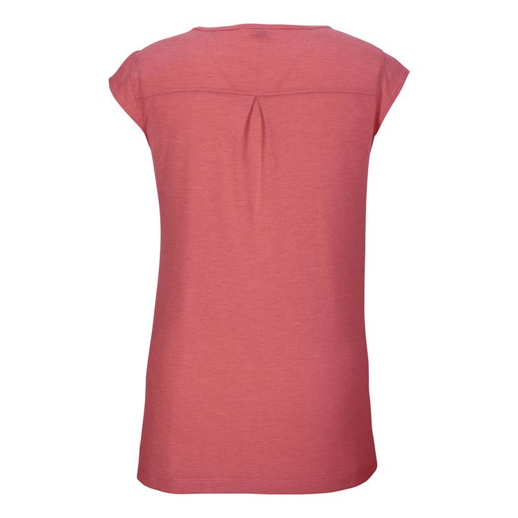 KILLTEC KILLTEC KOS 76 T-Shirt Damen - Pink472 - 0 | SportScheck