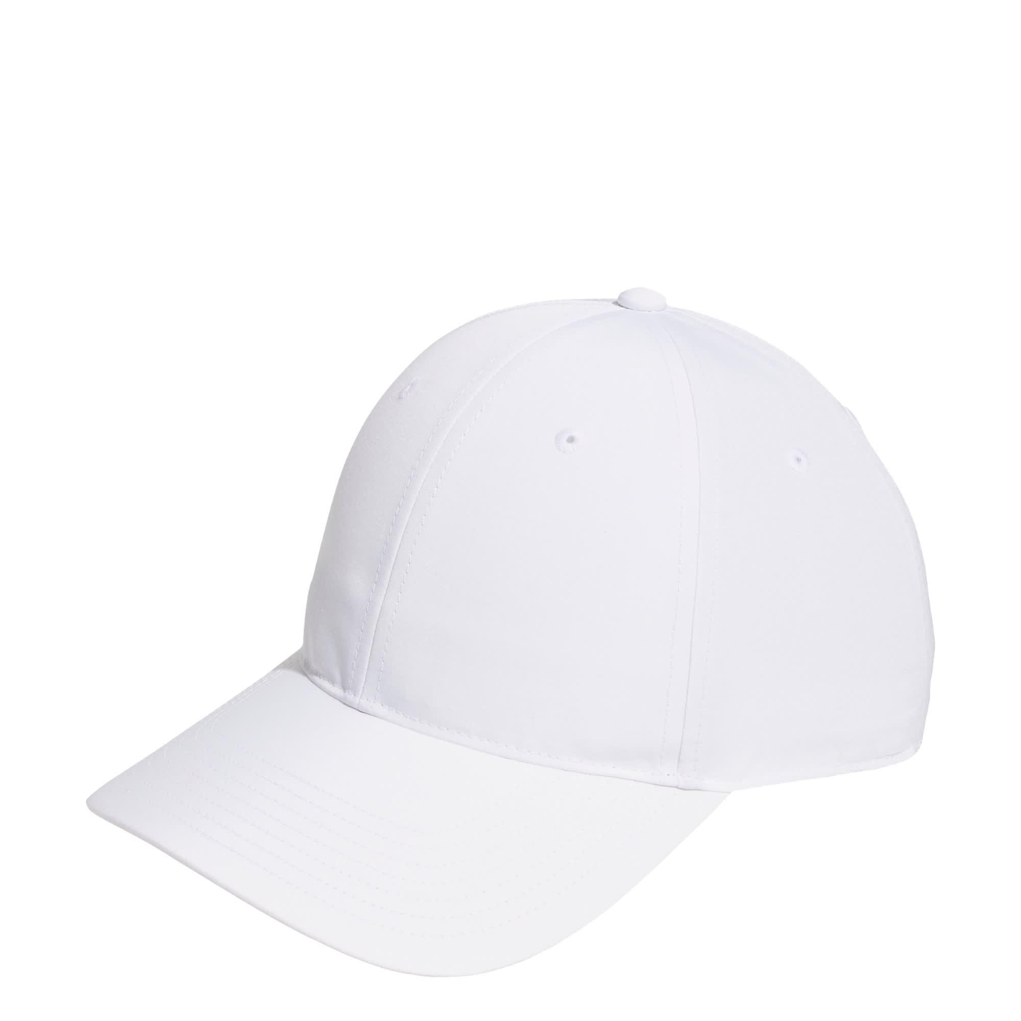 adidas Golf Performance Crestable Kappe Cap Herren - White