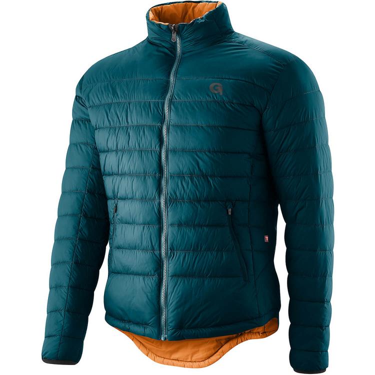 Gonso Gonso Bike Bevinco Fahrradjacke Herren - Petrol - 1 | SportScheck
