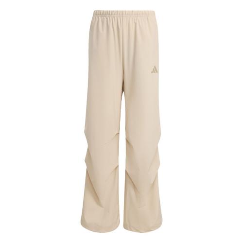 adidas FUTURE ICONS WIDE STRETCH WOVEN HOSE Stoffhose Kinder