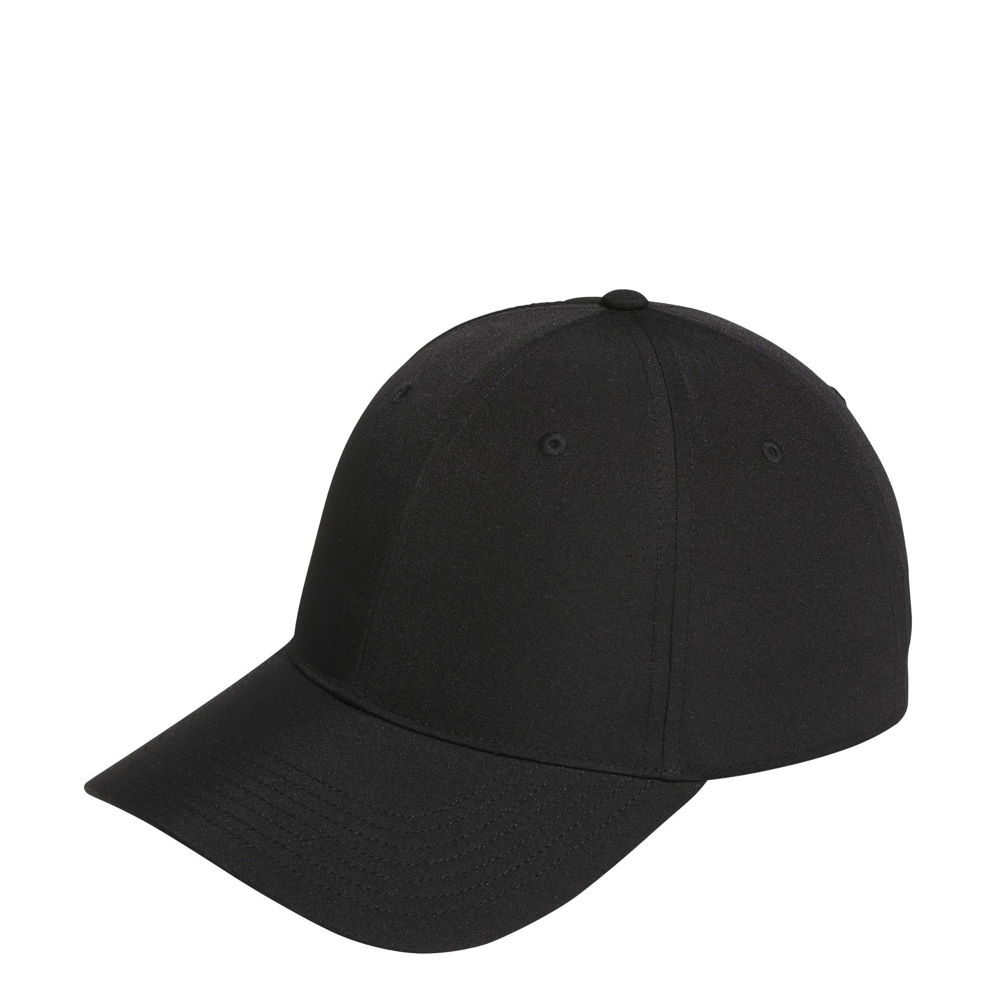 adidas Golf Performance Crestable Kappe Cap Herren - Black