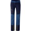 Maier Sports Ofot Trekkinghose Damen - Petrol