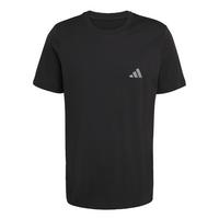 adidas TERREX MOUNTAIN T-SHIRT MIT GRAFIK Kletterschuhe Herren - Black