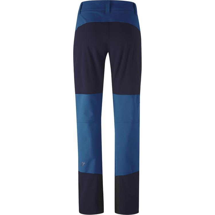 Maier Sports Maier Sports Ofot Trekkinghose Damen - Petrol - 0 | SportScheck