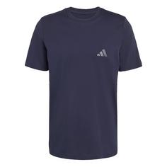 adidas TERREX MOUNTAIN T-SHIRT MIT GRAFIK Kletterschuhe Herren Legend Ink