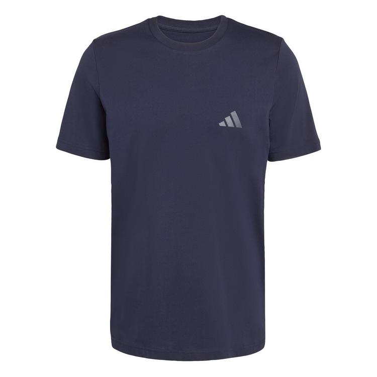 adidas adidas TERREX MOUNTAIN T-SHIRT MIT GRAFIK Kletterschuhe Herren - Legend Ink - 0 | SportScheck