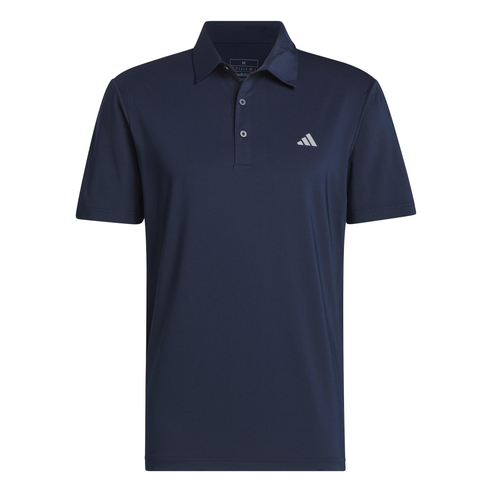 adidas Ultimate365 Solid Poloshirt Funktionsshirt Herren - Collegiate Navy