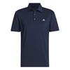 adidas Ultimate365 Solid Poloshirt Funktionsshirt Herren - Collegiate Navy