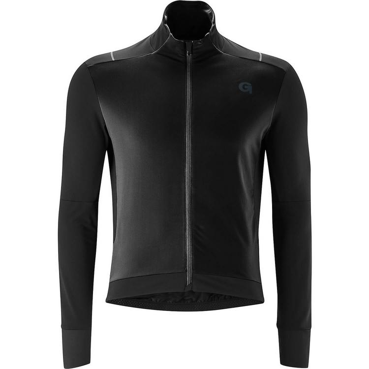 Gonso Gonso Bike Bavella Trikot Herren - Schwarz - 0 | SportScheck