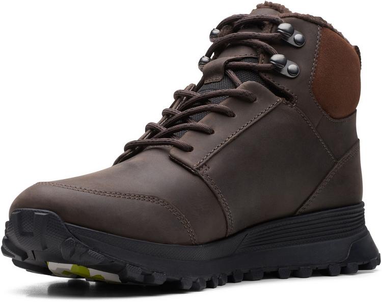 Clarks Clarks Stiefelette Stiefel Herren - Braun - 0 | SportScheck