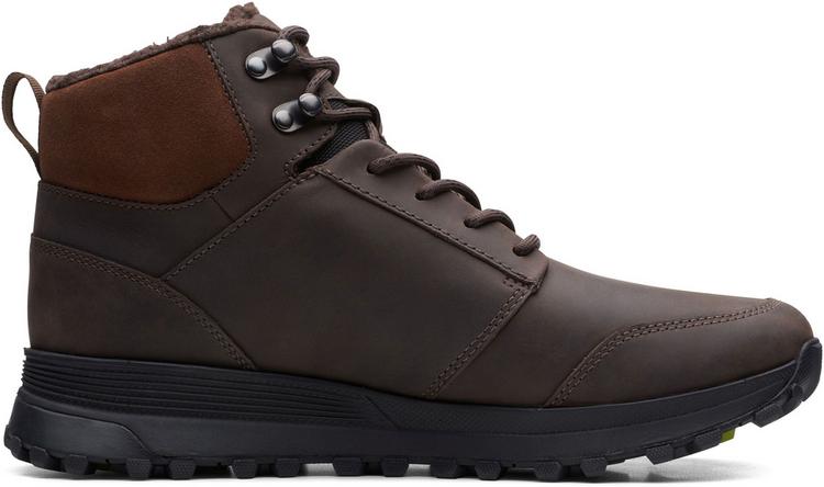 Clarks Clarks Stiefelette Stiefel Herren - Braun - 0 | SportScheck