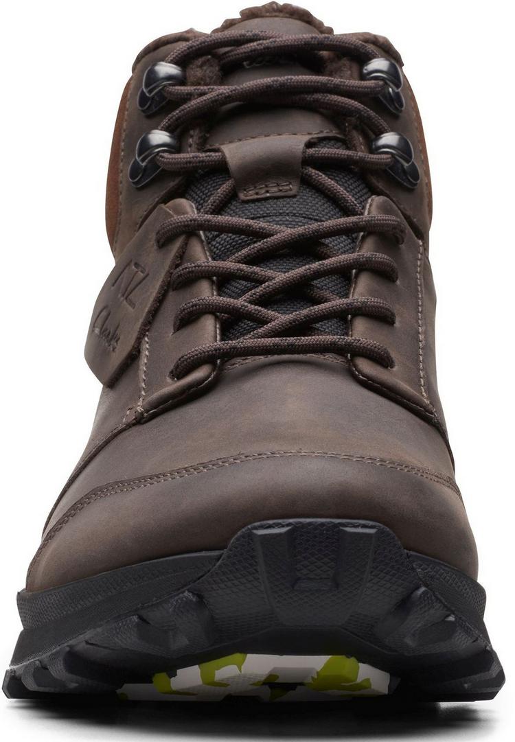 Clarks Clarks Stiefelette Stiefel Herren - Braun - 1 | SportScheck