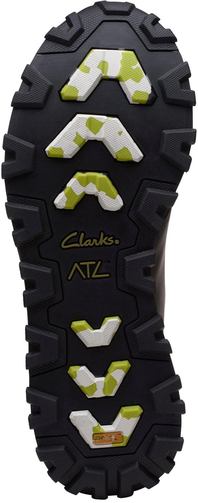 Clarks Clarks Stiefelette Stiefel Herren - Braun - 2 | SportScheck