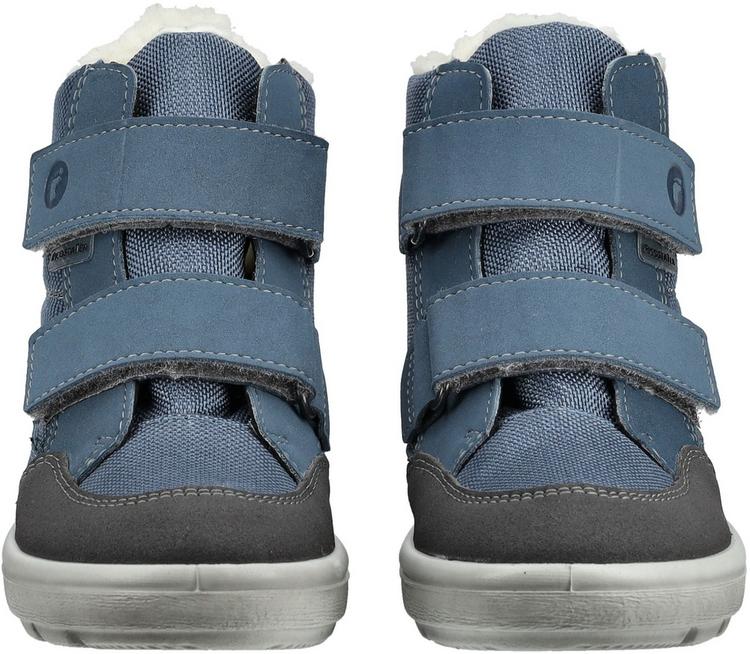 Ricosta Ricosta Stiefelette Stiefel Jungen - Blau/Grau - 1 | SportScheck